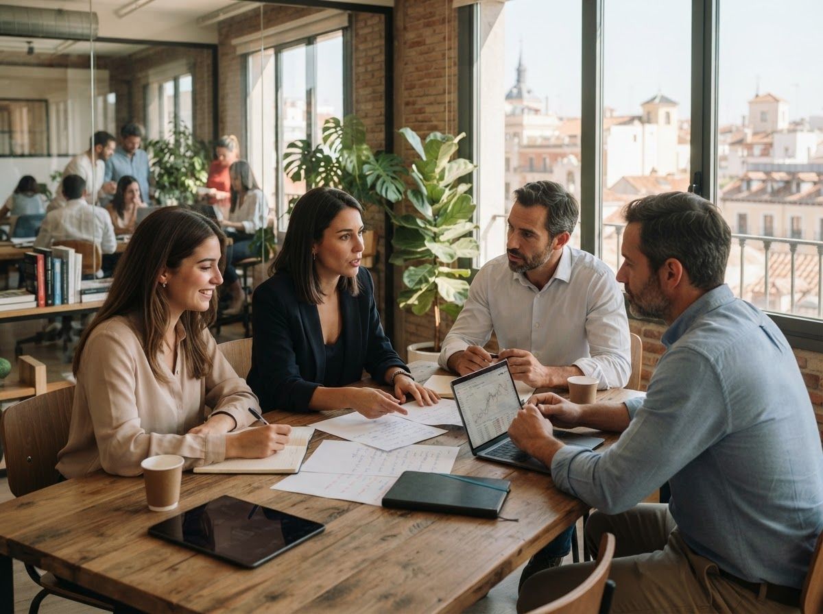 Coral Rendova — the team and analysis process behind the risk management platform